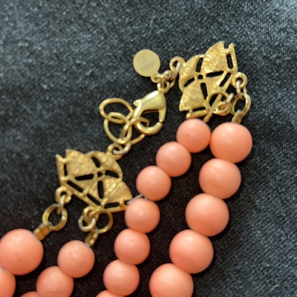 Anthropologie Necklace by David Aubrey - Picture 2 of 4